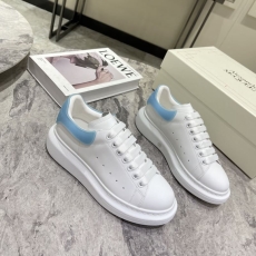 Alexander Mcqueen Low Shoes